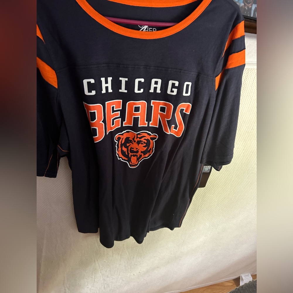 Chicago bears